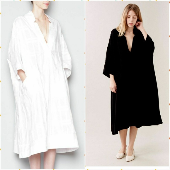 rachel comey white dress